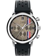 Timex Marlin Chronograph 40mm Tan Dial Men's Watch TW2W98900