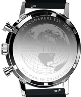 Timex Marlin Chronograph 40mm Tan Dial Men's Watch TW2W98900