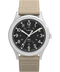 Timex MK1 Automatic 40mm Black Dial Men's Watch TW2Y11900