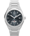 Timex Q Timex Continental 39mm Black Dial Men's Watch TW2Y12100