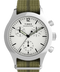Timex Weekender Chronograph 40mm White Dial Men's Watch TW2Y15700