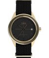 Timex Marlin Jet 38mm Black Dial Men's Watch TW2Y24300