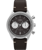 Timex Marlin Jet 40mm Brown Dial Men's Watch TW2Y24700