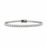 5 Carat Diamond Tennis Bracelet