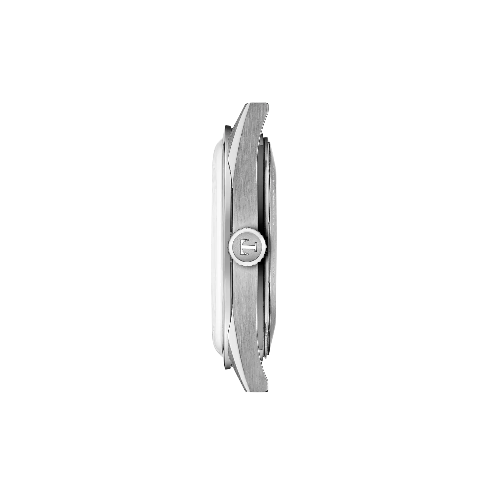Tissot Visodate 39mm Silver Dial Men's Watch T1574071603100