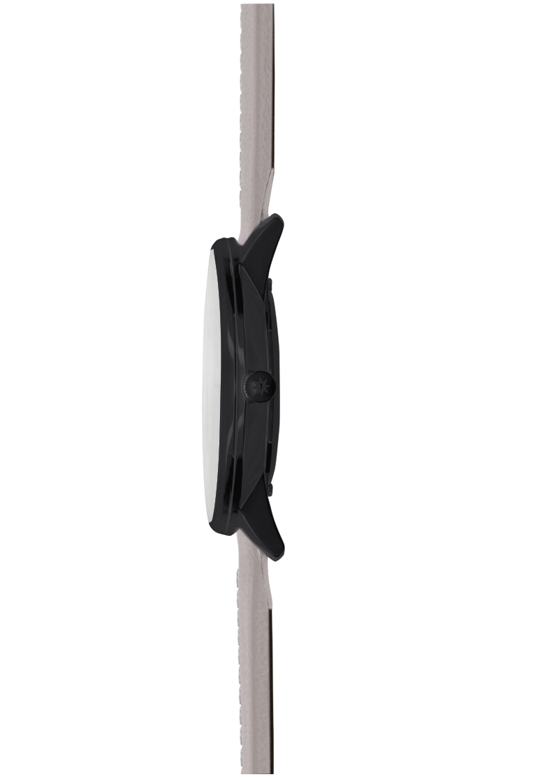 Junghans FORM Damen 34.1mm Black Dial Women's Watch 47/4256.00