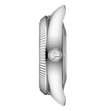 Tissot Ballade 30mm Ice Blue Dial Women's Watch T1562081135300