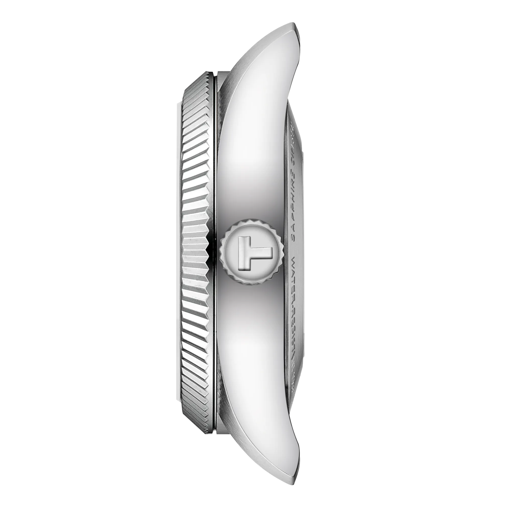 Tissot Ballade 30mm Ice Blue Dial Women's Watch T1562081135300