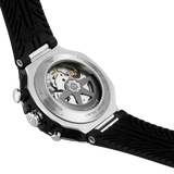 Tissot T-Race MotoGP 2026 45mm Transparent Dial Men's Watch T1414622705100
