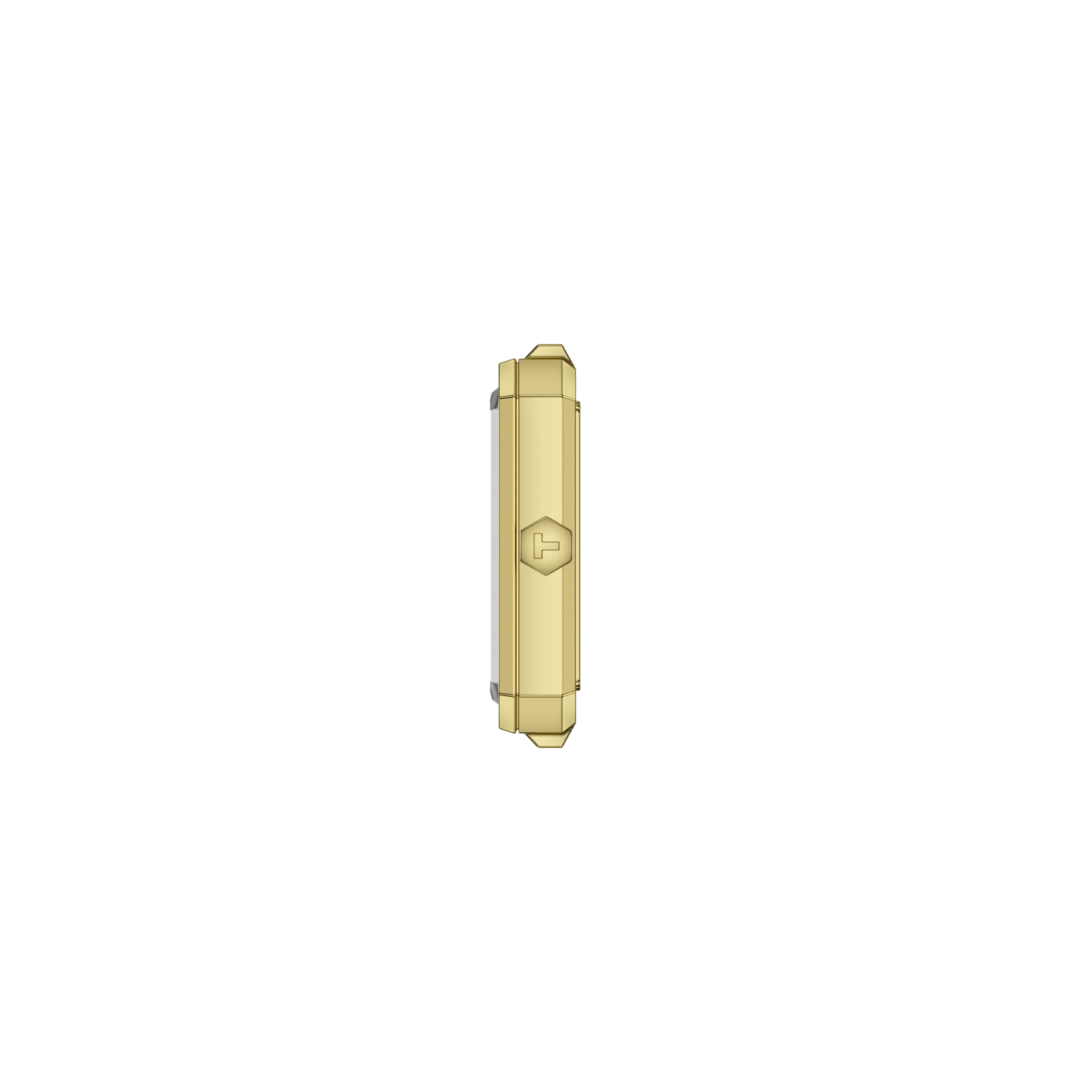 Tissot SRV 30mm Champagne Dial Women's Watch T1601103302300