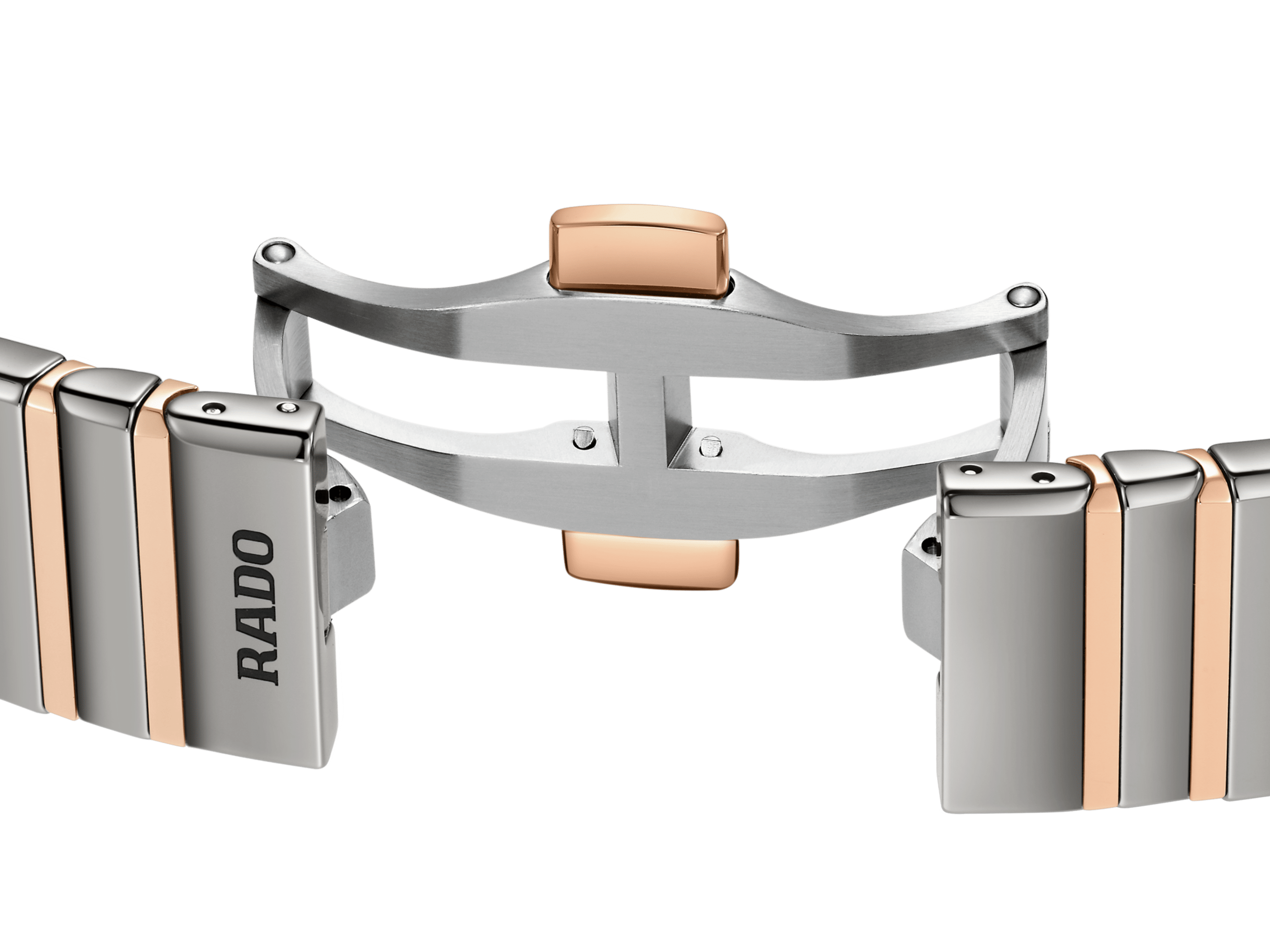 RADO Anatom Automatic 32.5mm Grey Ceramic Men's Watch R10203102