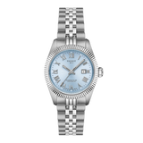 Tissot Ballade 30mm Ice Blue Dial Women's Watch T1562081135300