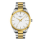 Tissot PR 100 40mm White Dial Men's Watch T1504102201100