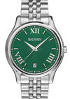 Balmain Beleganza 40mm Green Dial Men's Watch B13413371