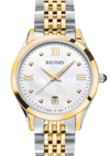 Balmain Classic R 34mm White Mother of Pearl Dial Women's Watch B43123182U