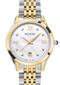 Balmain Classic R 34mm White Mother of Pearl Dial Women's Watch B43123182U