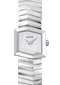 Balmain Taffetas 22.5mm White Dial Women's Watch B46513328
