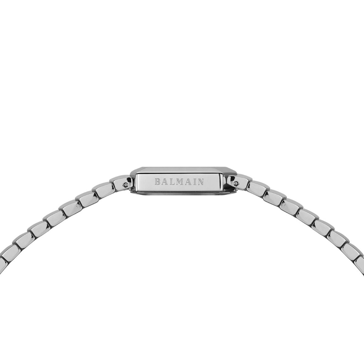 Balmain Taffetas 22.5mm Black Dial Women's Watch B46513368