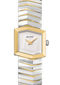 Balmain Taffetas 22.5mm White Dial Women's Watch B46523928