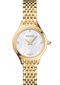 Balmain de Balmain 25mm White Mother of Pearl Dial Women's Watch B49303385U