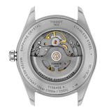 Tissot Ballade 39mm Silver Dial Men's Watch T1564081103300