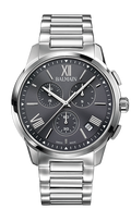 Balmain Madrigal 42mm Anthracite Dial Men's Watch B74813371