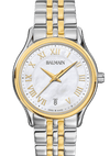 Balmain Beleganza 32mm White Mother of Pearl Dial Women's Watch B83523982