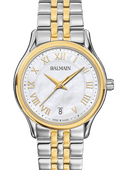 Balmain Beleganza 32mm White Mother of Pearl Dial Women's Watch B83523982