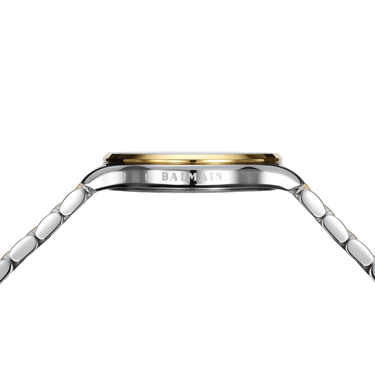 Balmain Beleganza 32mm White Mother of Pearl Dial Women's Watch B83523982