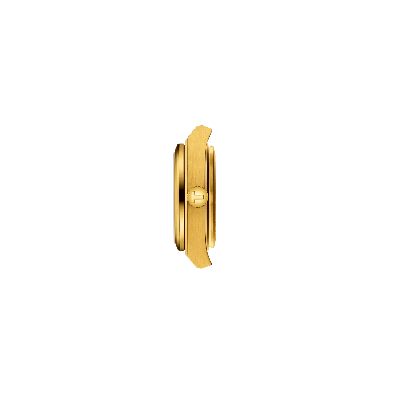 Tissot PRX 25mm Champagne Dial Women's Watch T1370103302100