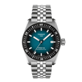 Tissot PR516 38mm Blue-Black Dial Men's Watch T1494071104100