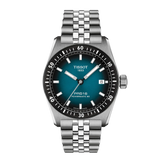 Tissot PR516 38mm Blue-Black Dial Men's Watch T1494071104100