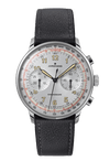 Junghans Telemeter 40.8mm Matt Silver Dial Men's Watch 27/3380.02