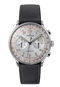 Junghans Telemeter 40.8mm Matt Silver Dial Men's Watch 27/3380.02