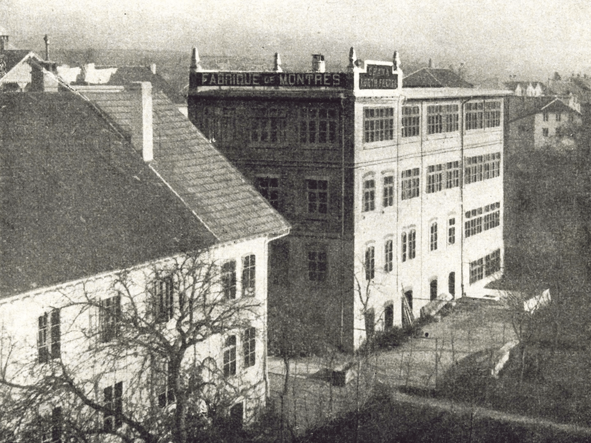 Certina