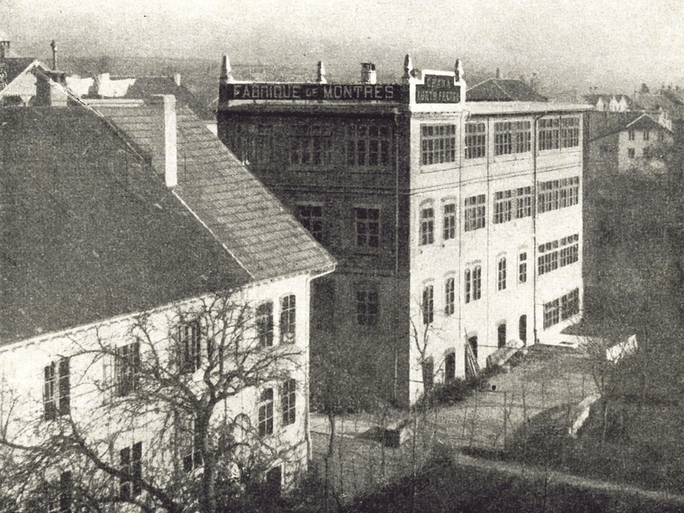 Certina