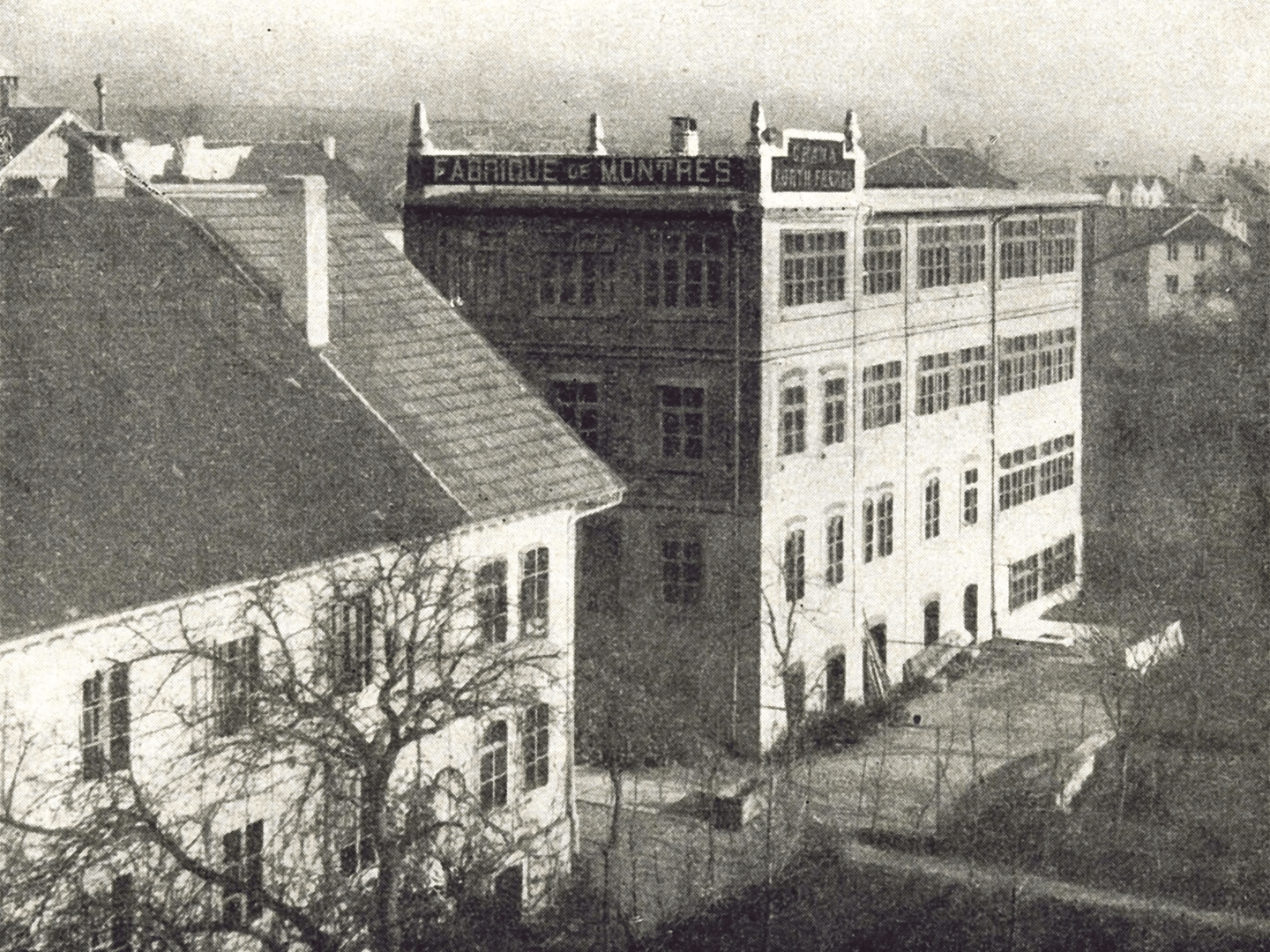 Certina