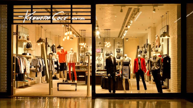 Kenneth Cole