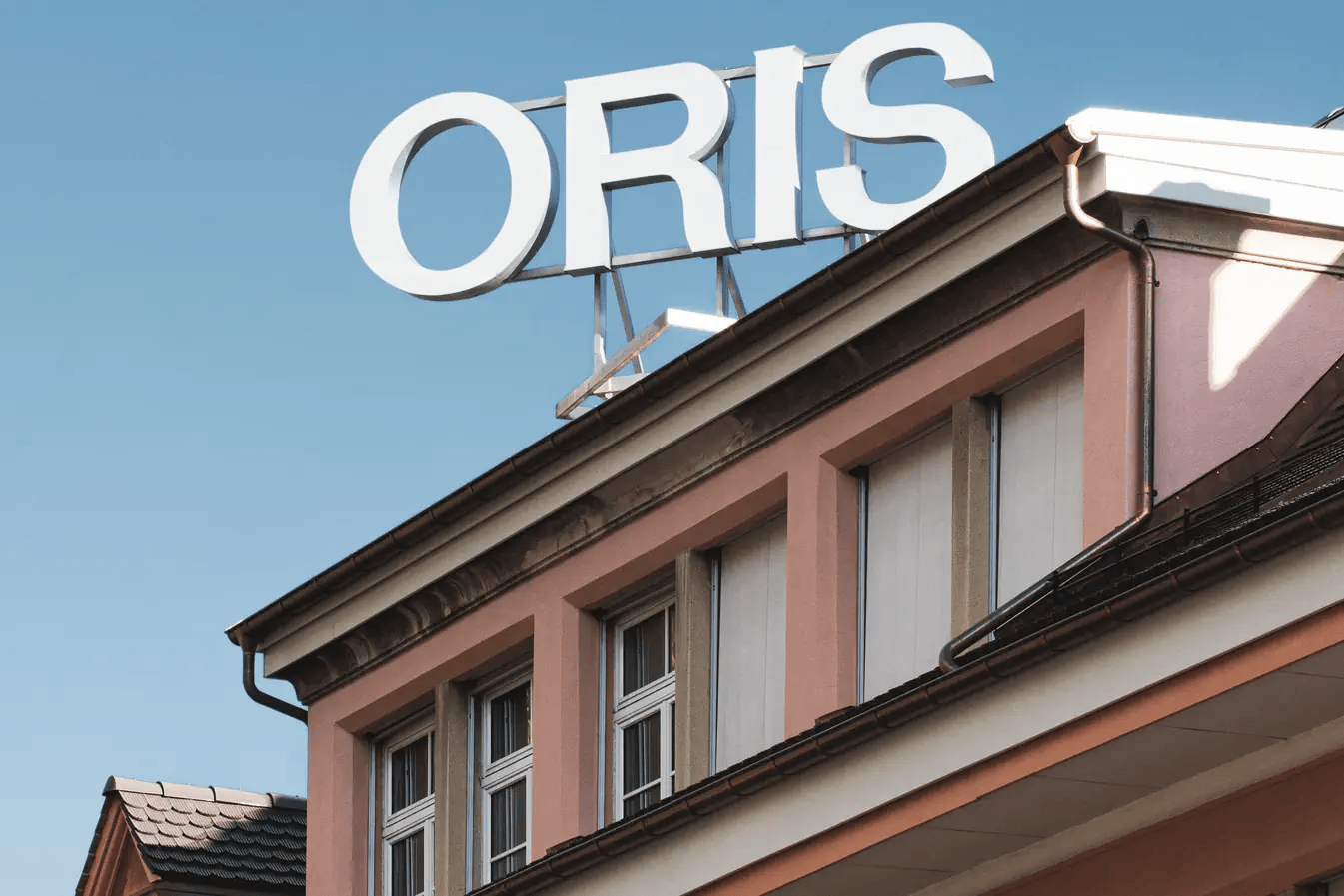 Oris