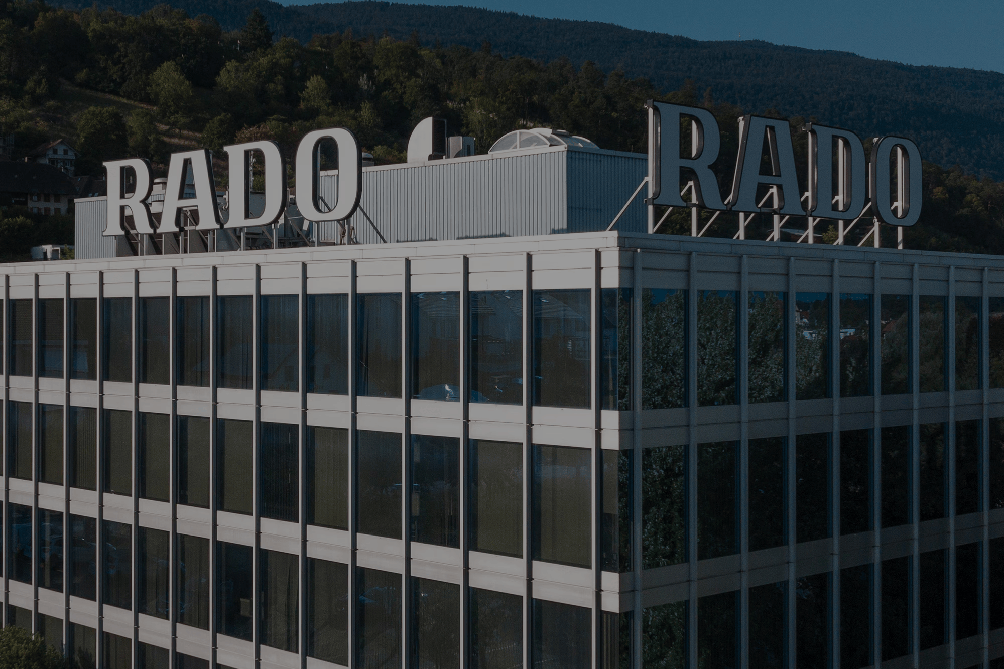 RADO