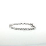 5 Carat Diamond Tennis Bracelet