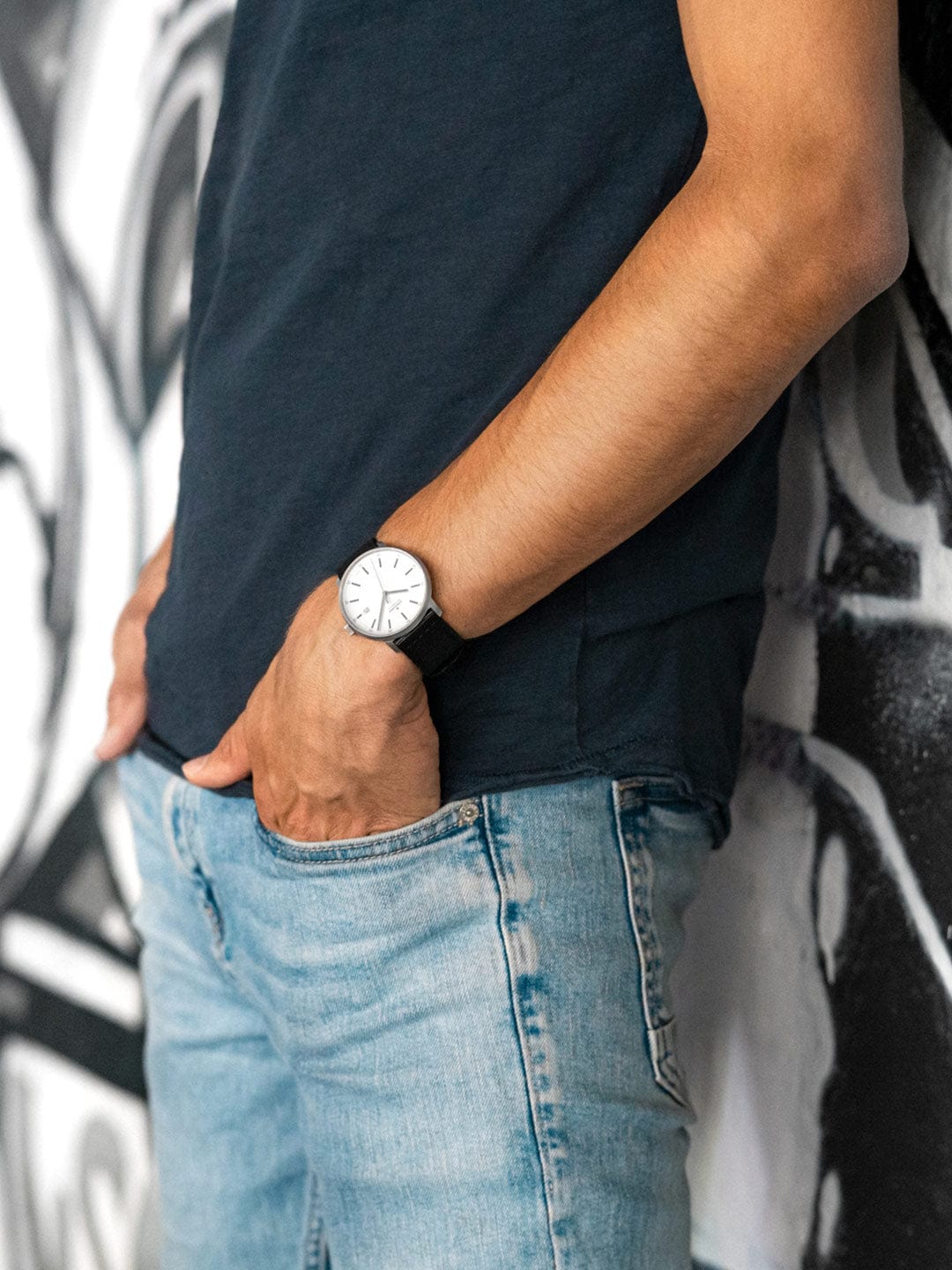 Junghans FORM A Titan 40mm Matt Silver Dial Men's Watch 27/2000.00