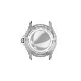 Tissot Seastar Wilson WNBA 40mm White Dial Men's Watch T1204101701100