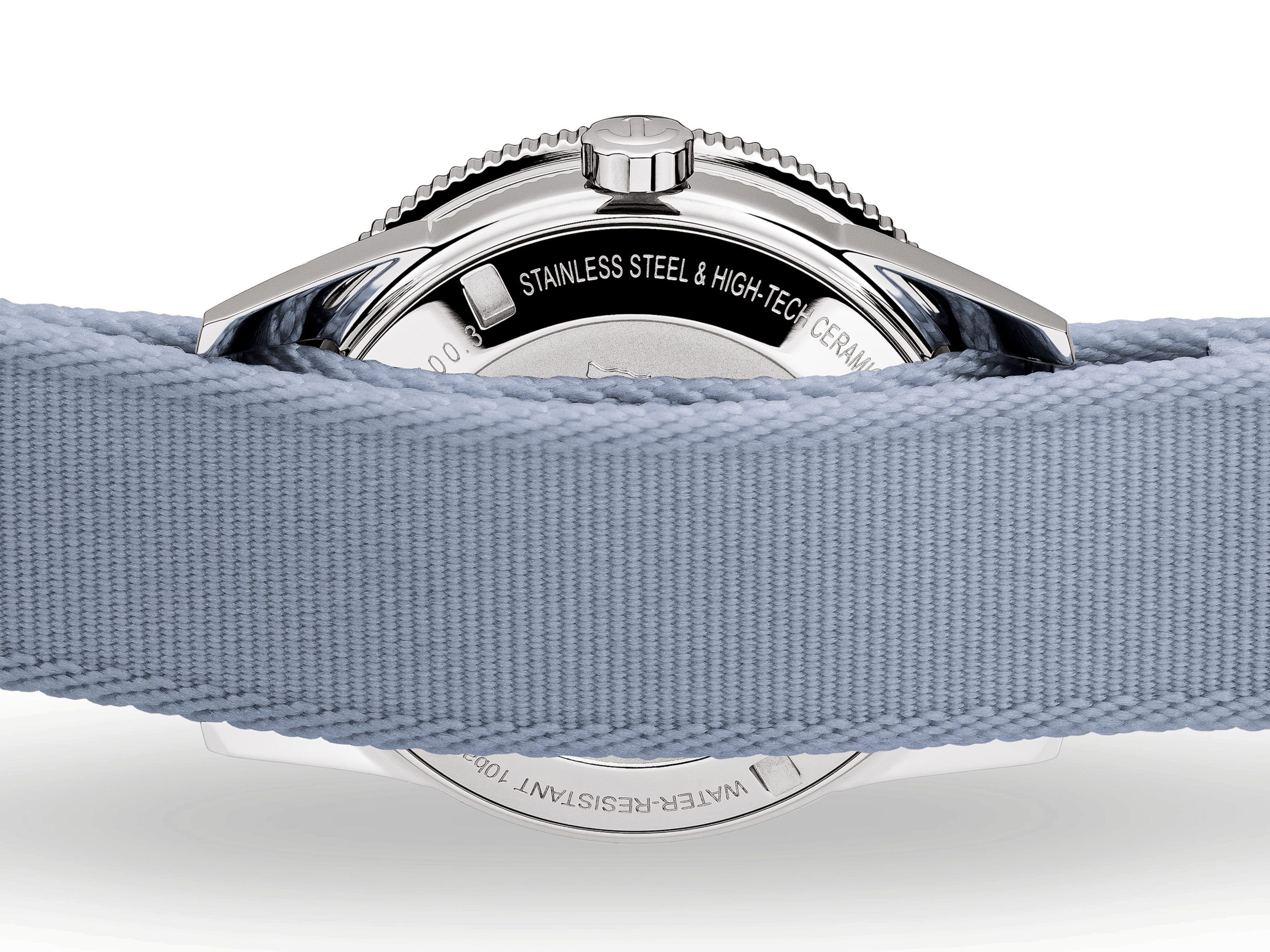 RADO Captain Cook 37mm Snowy White Dial Women's Watch R32500718