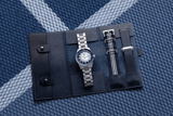 RADO Captain Cook 42mm Automatic Blue Dial Men's Watch R32154208