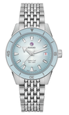Rado Captain Cook Automatic 39mm Blue Dial Men's Watch R32223203