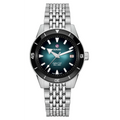 RADO Captain Cook Automatic 39mm Turquoise Dial Men's Watch R32223213