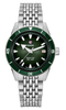 Rado Captain Cook Automatic 39mm Green Dial Men's Watch R32223313