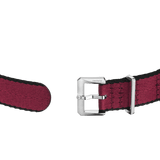 RADO Captain Cook Automatic 39mm Burgundy Dial Men's Watch R32223408