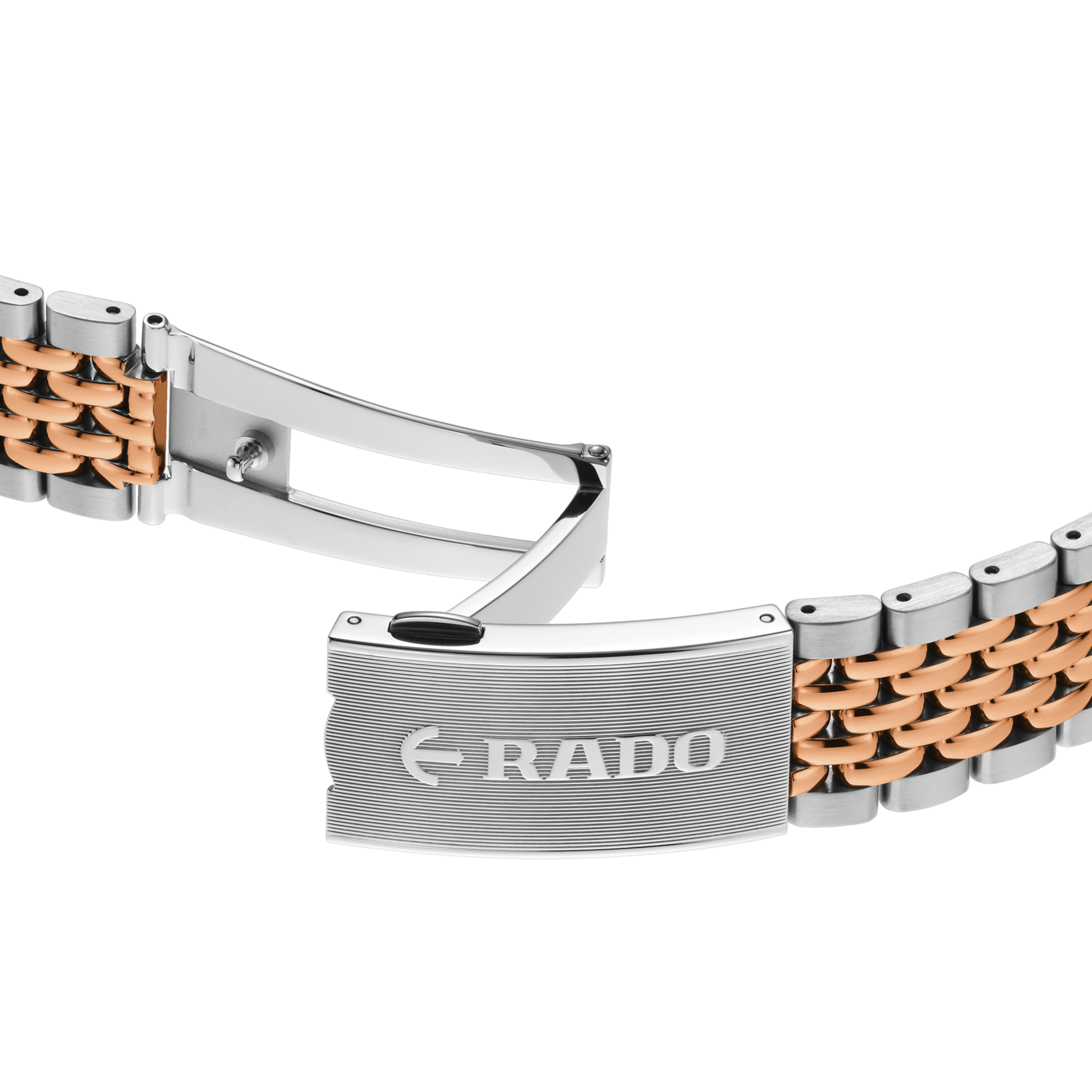 RADO Captain Cook Automatic 39mm Blue Dial Men's Watch R32224203